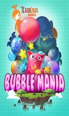 download Bubble Mania apk